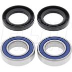 Sada ložisek kolaWRP