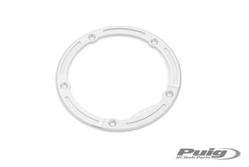 Schaft ring trim čierna