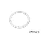 Schaft ring trim čierna