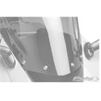 Screws SCREEN strieborná M5 (8pcs with wellnuts)
