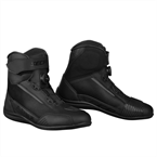 SECA BOTY APEX PRO WP BLACK