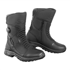 SECA BOTY TOUR-TECH II BLACK