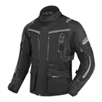 SECA BUNDA ARRAKIS III BLACK