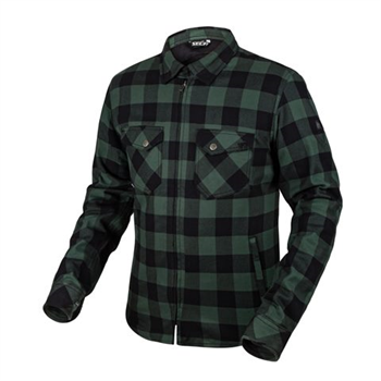 SECA KOŠELA MARSHAL II GREEN