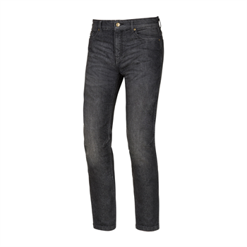SECA NOHAVICE DELTA ONE BLACK