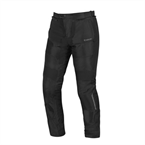 SECA NOHAVICE HYBRID III BLACK