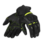 SECA RUKAVICE AXIS MESH II FLUO YELLOW