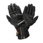 SECA RUKAVICE STORM BLACK
