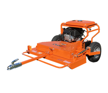 Sekacka QuadKit MOWER 120