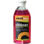 Shampoo cleaner MOTO clean 250 ml