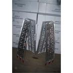 SHARK ATV, MOTO HLINÍKOVÉ NÁJEZDY (2 KUSY), NOSNOST MAX. 680 KG