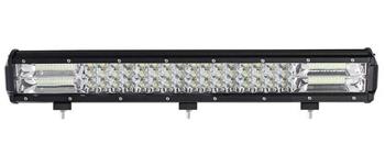 SHARK LED LIGHT BAR, 20", 144W