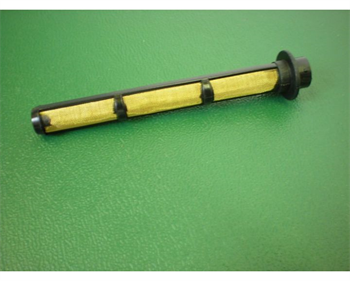 Sitko ventilu - Babetta