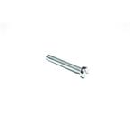 Skrutka, valcový na riaditko M5x35 SIMSON S 51 / S 53 / S 70 / S 83 / ROLLER SR 50 / ROLLER SR 80 / SCHWALBE KR 51 (090437) Nemeck