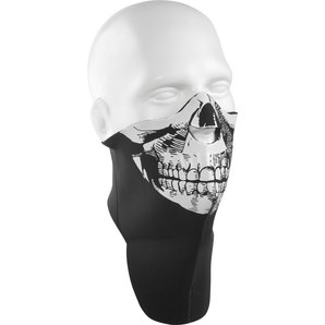 Skull Face Mask