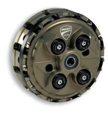 SLIPPER CLUTCH DUCATI CORSE