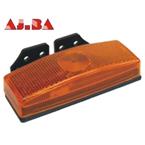 Smerové pozičné svetlo s odr.+podl.amber