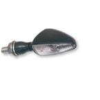 Smerovka black+dlhé-krátke telo v balení