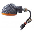 Smerovka carbon-krátke telo Pár