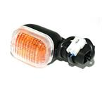 Smerovka zadná lavá APRILIA SR DITECH 50 (00-) / SR 50 LC RACING (00-) / SR 50 STREET komplet 12V 10W Ba15s R10W