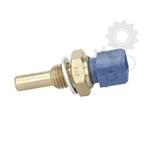 Snímac, teplota chladiva