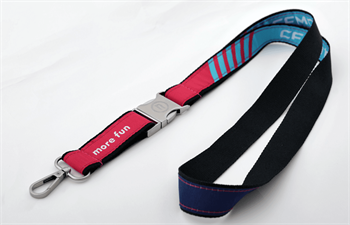 Šnurka na krk CFMOTO MOTO3