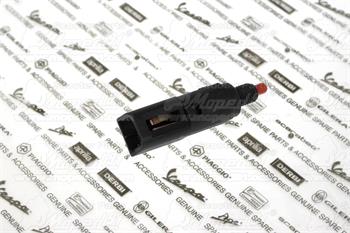 Spínač brzdového svetla APRILIA SPORTCITY ONE 50 (08-11) / SPORTCITY ONE 4T EU3 125 (08-11) / DERBI BOULEVARD 2T 50 (09-12) / SONA