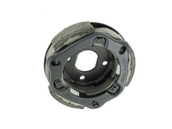Spojka variátoru Malossi Delta Clutch regulat priemer=107mm - 529451Aprilia, CPI, Keeway, Yamaha, Benelli, Beta, Malaguti