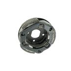 Spojka variátoru Malossi Delta Clutch regulat priemer=107mm - 529451Aprilia, CPI, Keeway, Yamaha, Benelli, Beta, Malaguti