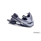 Spojler motora carbon look stickers included