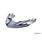 Spojler motora carbon look stickers not included