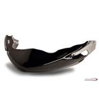 Spojler motora čierna stickers not included