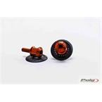 Spools oranžová M10/150