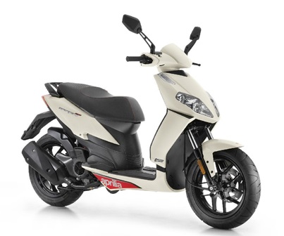 Sport City 50 ONE 2T