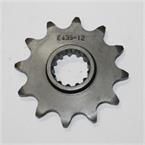 Sprocket 12, Access, Triton 450