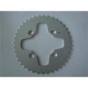 Sprocket 38, Access, Triton all IRS