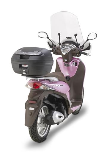 SR 1125 nosič pro Honda SH Mode 125 (13) pro Monolock kufry