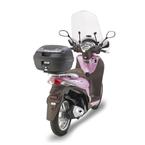 SR 1125 nosič pro Honda SH Mode 125 (13) pro Monolock kufry