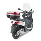 SR 370 special rack pro Yamaha X-Max 125-250 (10-12) včetně M5 pro MONOKEY