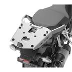 SRA 3105 hliníkový special rack Suzuki DL 1000 V-Strom (14) včetně plotny pro MONOKEY