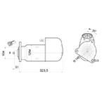 Štar.IVECO EUROST.340E38,400E38,440E 38