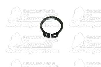 Štartovací segment, séger 16x1 SIMSON 51 / S53 / S70 / S83 / ROLLER SR50 / ROLLER SR80 / SCHWALBE KR51 / SPERBER (090345)