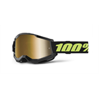 STRATA 2 NEW, OKULIARE 100% SOLAR, ZLATÉ PLEXI