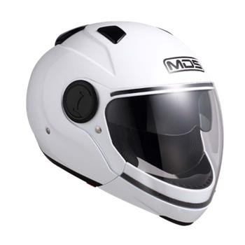 Sunjet MDS Solid - White L