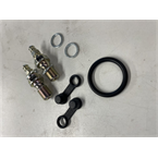 Súprava na odvzdušnovanie brzd GTS