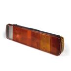 Svetlo 7 funkč.SCANIA s prechodkou pravé