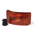 Svetlo KAROSA zadné hmlové