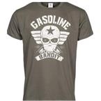 T-shirt Army Bandit