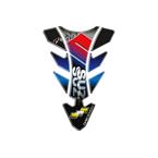 Tank pad FUTURE modrá