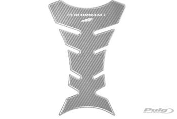 Tank pad PERFORMANCE sivá